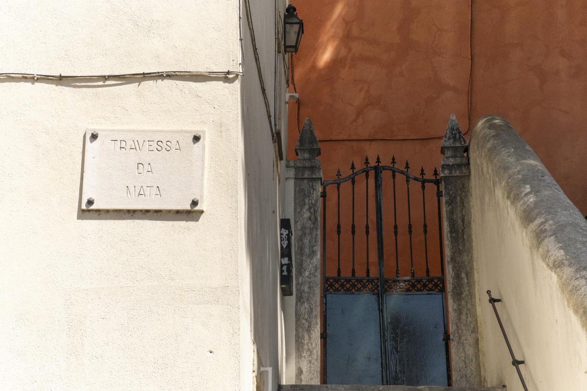 Duplex No Centro Historico De Lisboa - Ttl321 Leilighet Eksteriør bilde