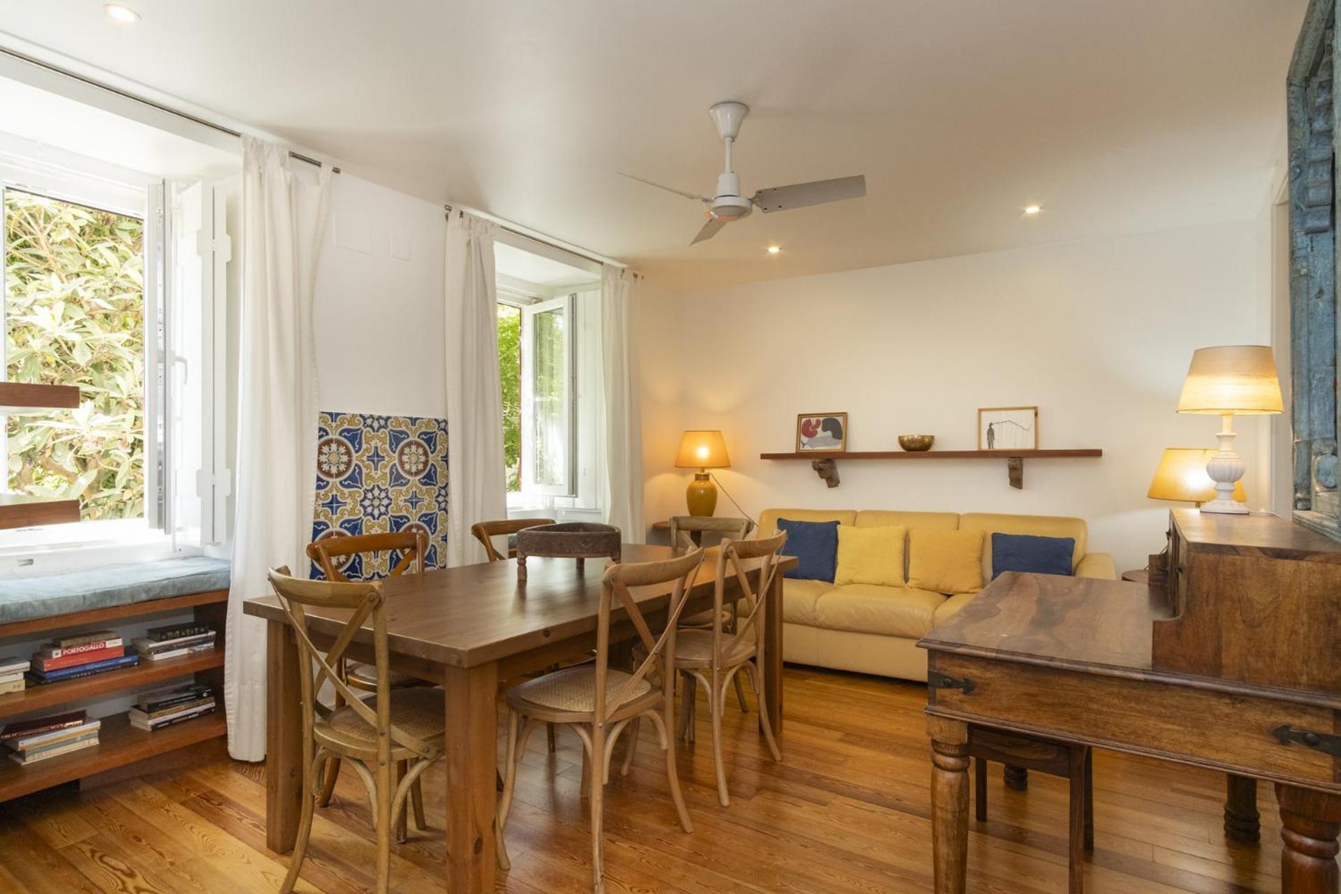 Duplex No Centro Historico De Lisboa - Ttl321 Leilighet Eksteriør bilde